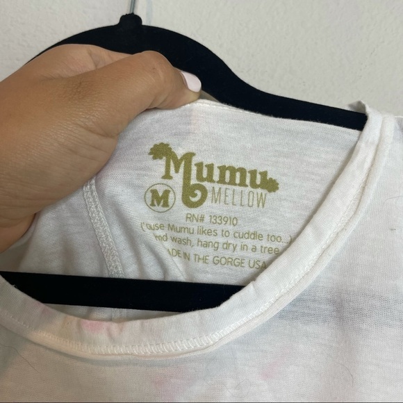 Show me your Mumu hot summer nights tank - Picture 3 of 6